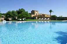 HOTEL RURAL SON COSMET