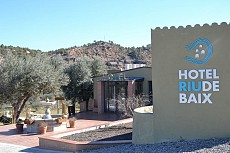 HOTEL RURAL VILAR RIU DE BAIX
