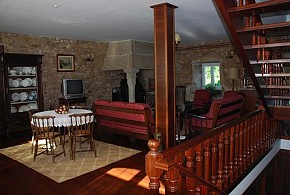 HOTEL RUSTICO CASA DO VENTO