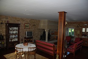 HOTEL RUSTICO CASA DO VENTO