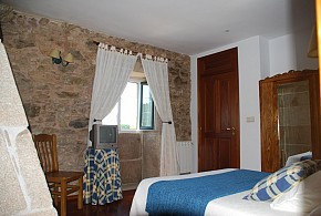 HOTEL RUSTICO CASA DO VENTO