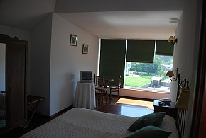 HOTEL RUSTICO CASA DO VENTO
