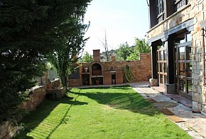 HR EL CASTEJON DE LUZAGA