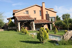 HR EL CASTEJON DE LUZAGA