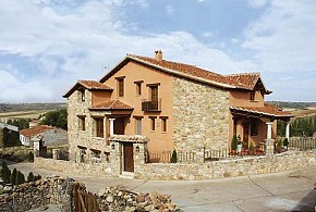 HR EL CASTEJON DE LUZAGA