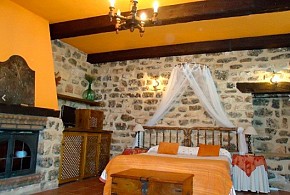 LA ANTIGUA POSADA