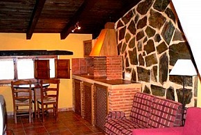 LA ANTIGUA POSADA