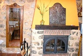 LA ANTIGUA POSADA