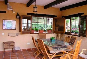 LA ANTIGUA POSADA