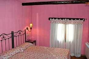 LA ANTIGUA POSADA
