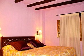 LA ANTIGUA POSADA