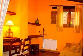 LA ANTIGUA POSADA