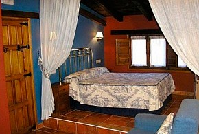 LA ANTIGUA POSADA