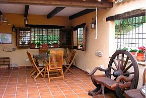 LA ANTIGUA POSADA