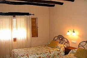 LA ANTIGUA POSADA