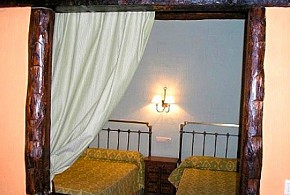 LA ANTIGUA POSADA