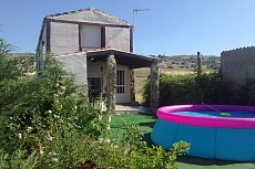 LA CASA DE COLORES