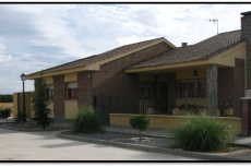 LA CASA DE PACO CABRERA