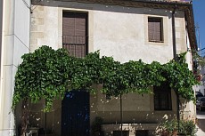 LA CASA DE TIA EMILIA