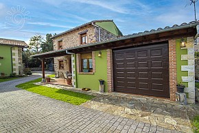 LA CASA DEL CAMPO REY
