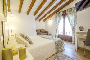 LA CASA DEL CAMPO REY