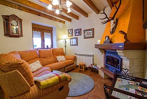 LA CASA DEL CAMPO REY