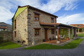 LA CASA DEL CAMPO REY