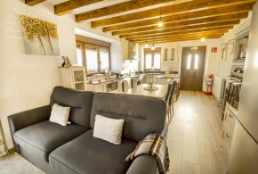 LA CASA DEL CAMPO REY