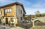 LA CASA DEL CAMPO REY