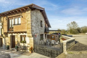 LA CASA DEL CAMPO REY