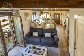LA CASA DEL CAMPO REY