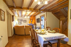 LA CASA DEL CAMPO REY