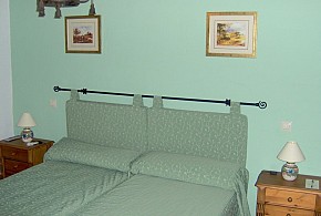 LA CASA DEL MARQUES