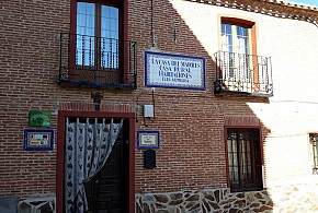 LA CASA DEL MARQUES