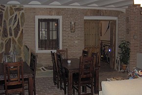 LA CASA DEL MARQUES