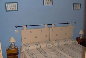 LA CASA DEL MARQUES