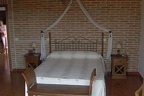LA CASA DEL MARQUES