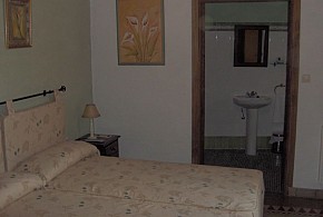 LA CASA DEL MARQUES