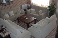 LA CASA DEL MARQUES