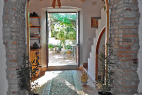 LA CASA DEL REAL