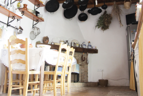 LA CASA DEL REAL
