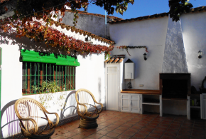 LA CASA DEL REAL