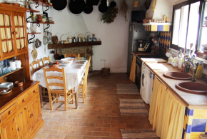 LA CASA DEL REAL