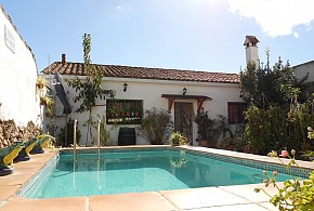 LA CASA DEL REAL