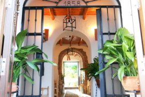 LA CASA DEL REAL
