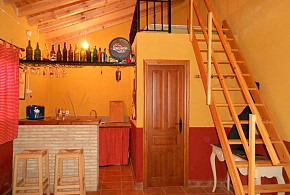 LA CASA DEL REAL