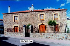 LA CASA GRANDE DE ADOLFO
