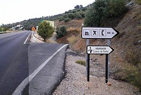 LA CASERIA DE PIEDRA