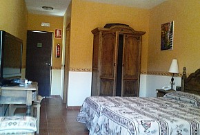 LA CASERIA DE PIEDRA