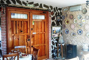 LA CASERIA DE PIEDRA